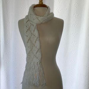 Sonoma Knit Scarf